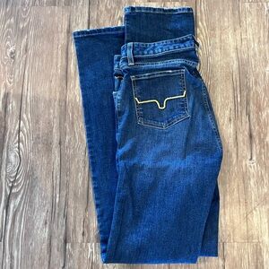 Kimes Ranch Sarah Jeans